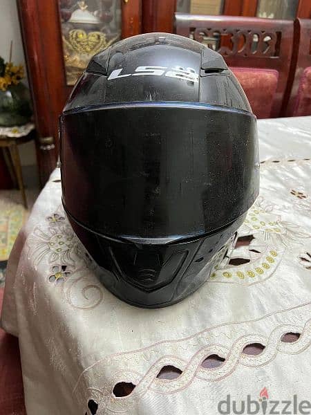 Ls2 Rapid Helmet 3
