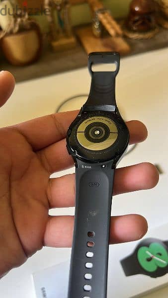 Galaxy watch 4 smart watch 40mm 2