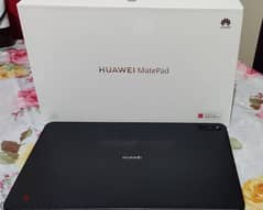 Huawei Matepad 10.4 LTE