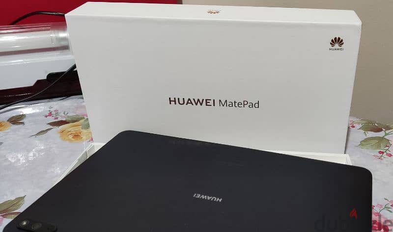 Huawei Matepad 10.4 LTE 2