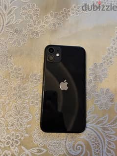 Apple iphone 11 Black 0
