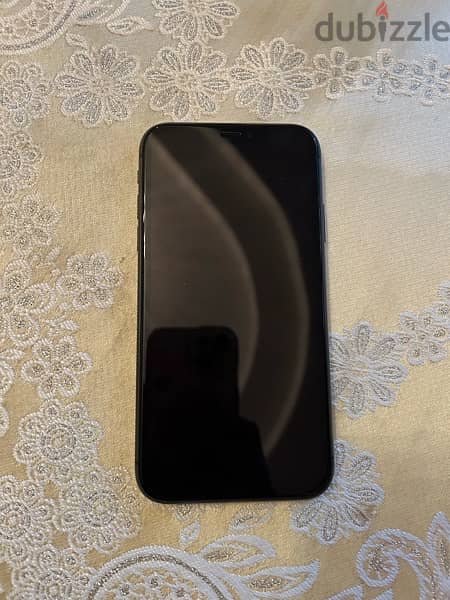Apple iphone 11 Black 2