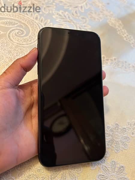 Apple iphone 11 Black 3