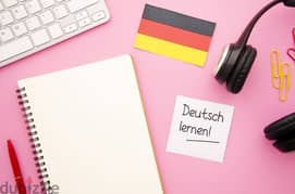 German tutor Online