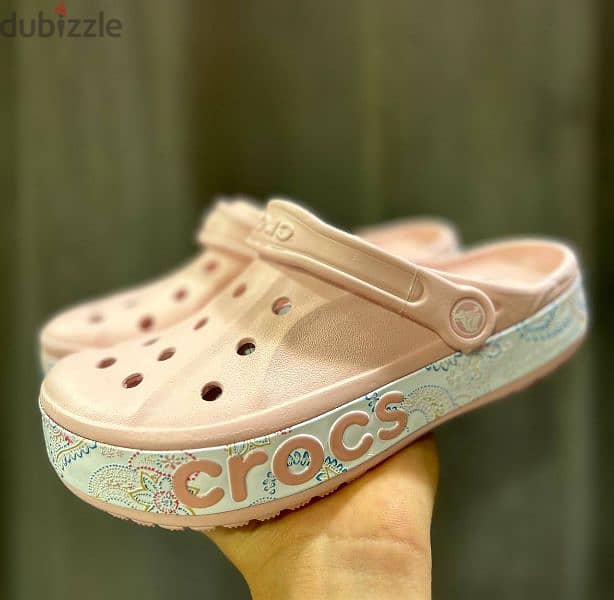 Crocs Original 7