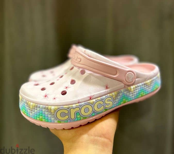 Crocs Original 17
