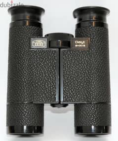منظار زايس الماني نادر Carl Zeiss 8x30b binocular made in Germany 0