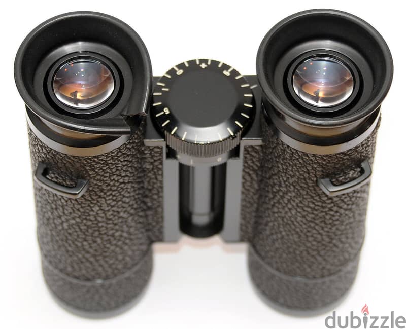 منظار زايس الماني نادر Carl Zeiss 8x30b binocular made in Germany 1