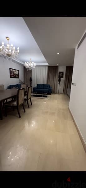 apartment for rent in cfc 4