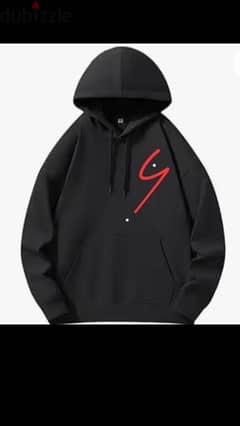 “S” hoodie for teens unisex by c-sig!