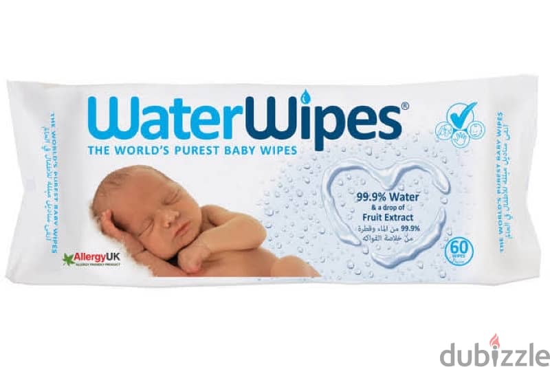 water wipes & huggies little swimmer 1