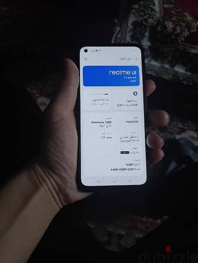 realme gt neo