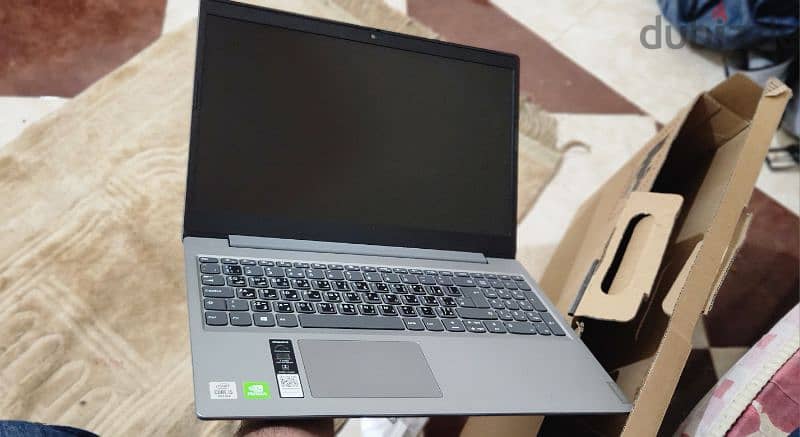 Lenovo Laptop Core i5 10th 1TB like new 2