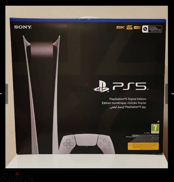 PlayStation 5 ps5 بلايستيشن 0