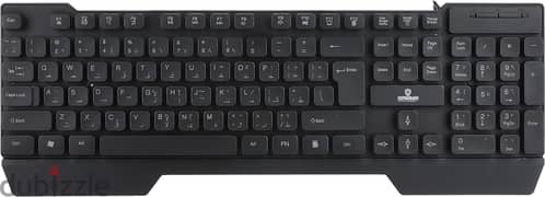 Keyboard Gama K-506 0