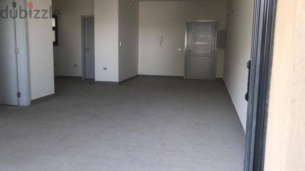 Apartment for rent in compound Al Burouj - Al Shorouk City 3
