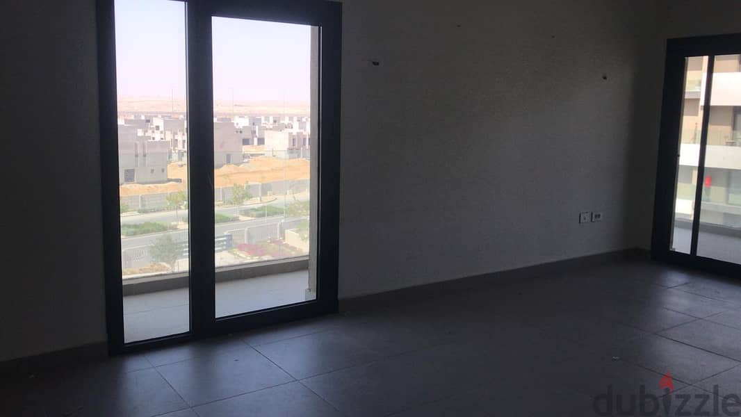 Apartment for rent in compound Al Burouj - Al Shorouk City 7
