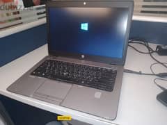 للبيع لابتوب HP EliteBook 840 G1 0