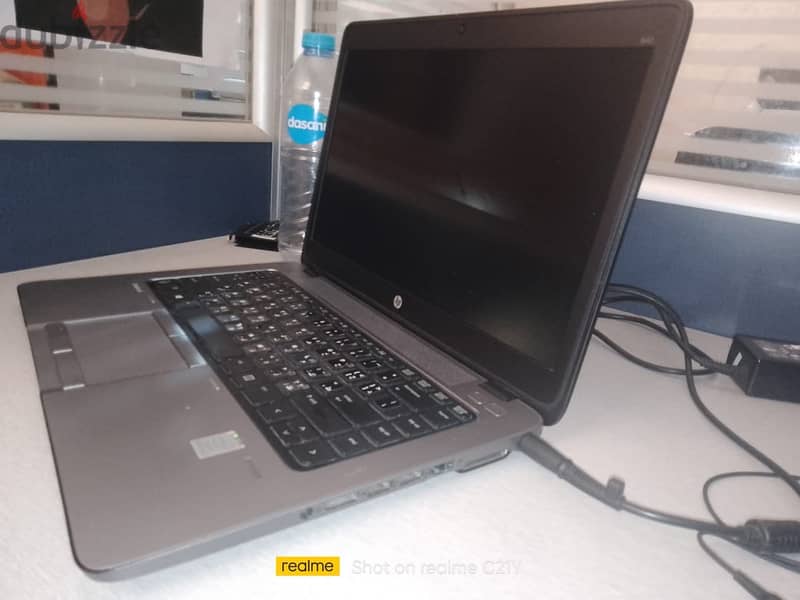 للبيع لابتوب HP EliteBook 840 G1 4