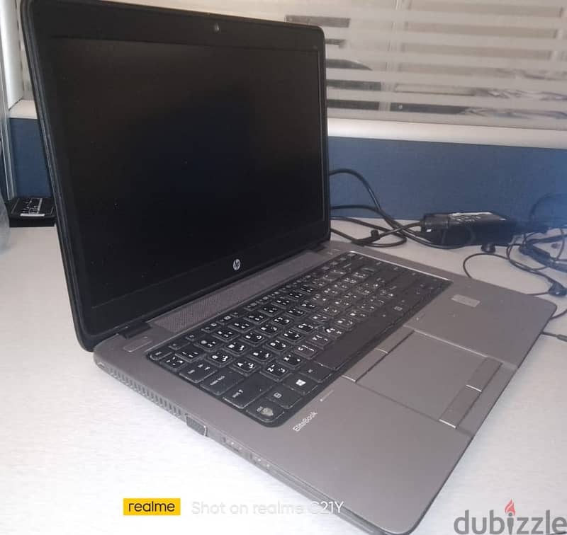 للبيع لابتوب HP EliteBook 840 G1 5