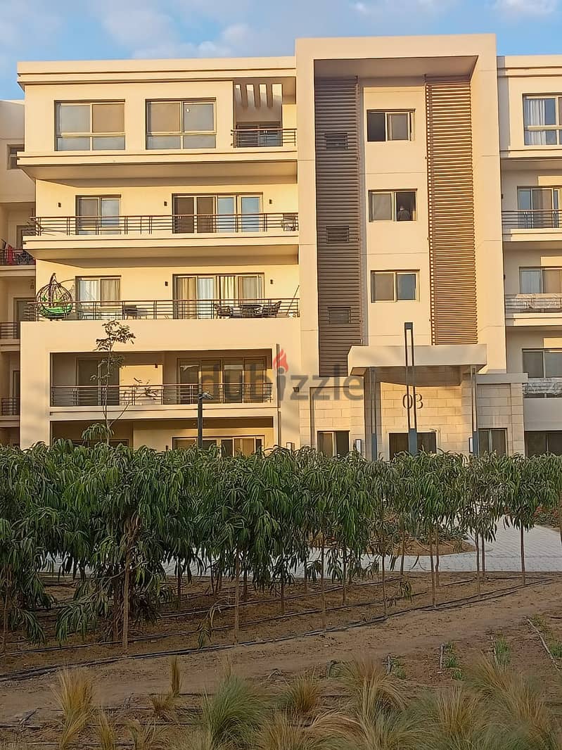 Penthouse For Sale In Uptown Cairo 2