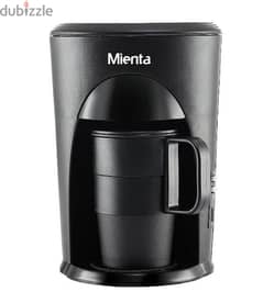 Mienta American coffee maker 0