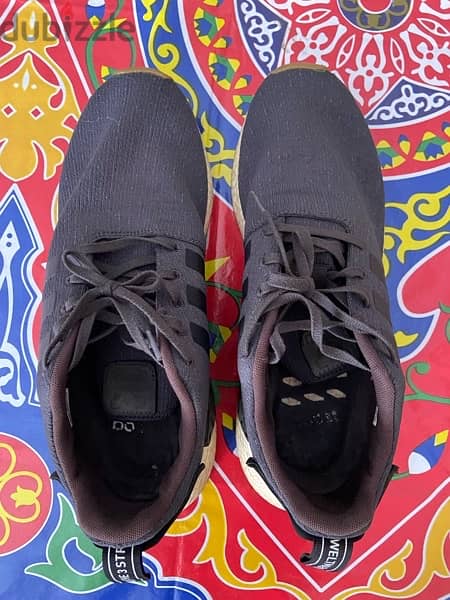 Adidas original mens shoes size 48 1