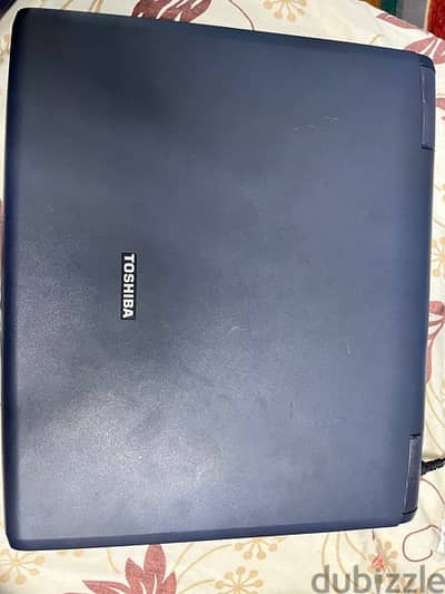 laptop toshiba 1405-S151