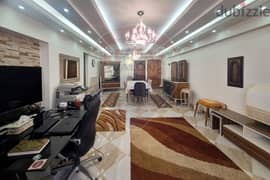 شقة للبيع 145 م صافي السيوف (ش عبد السلام عارف)