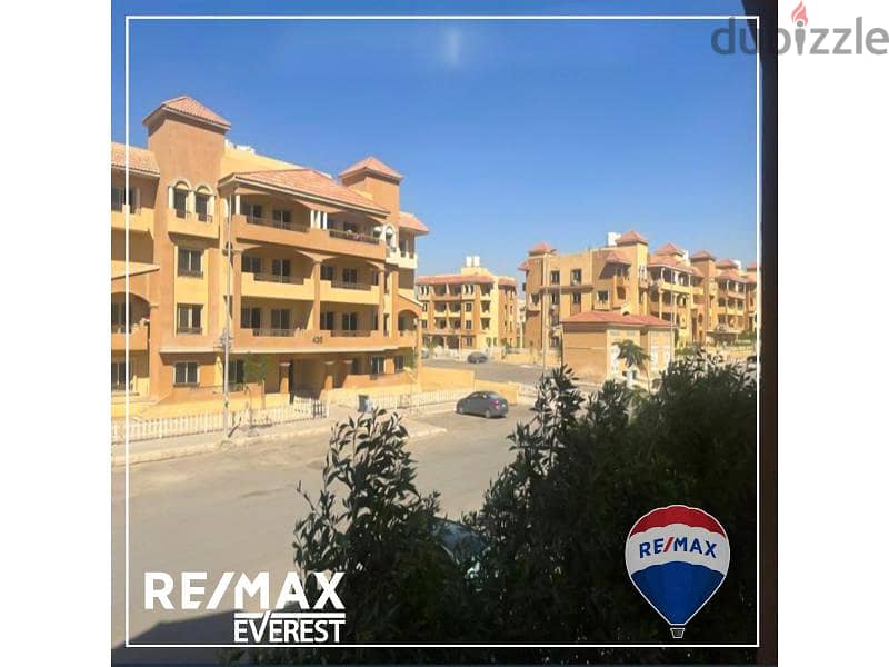 Resale First Use Apartment At A Very Prime Location In El Khamayel 1