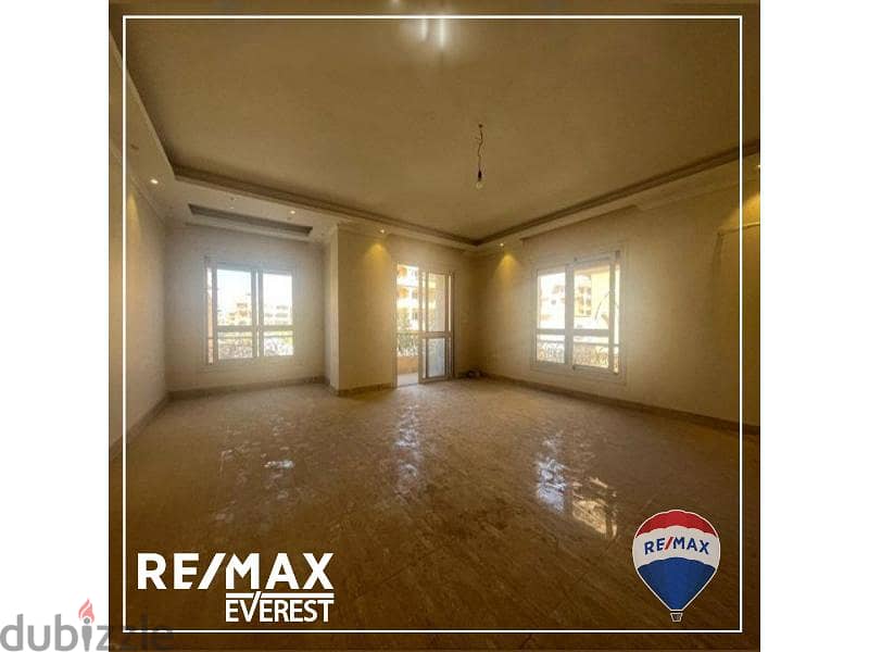 Resale First Use Apartment At A Very Prime Location In El Khamayel 3