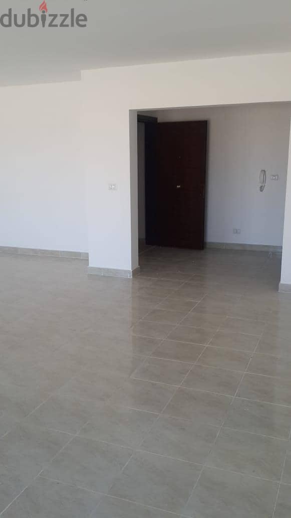 Apartment for rent in Al-Rehab2 Nautical View is open 1