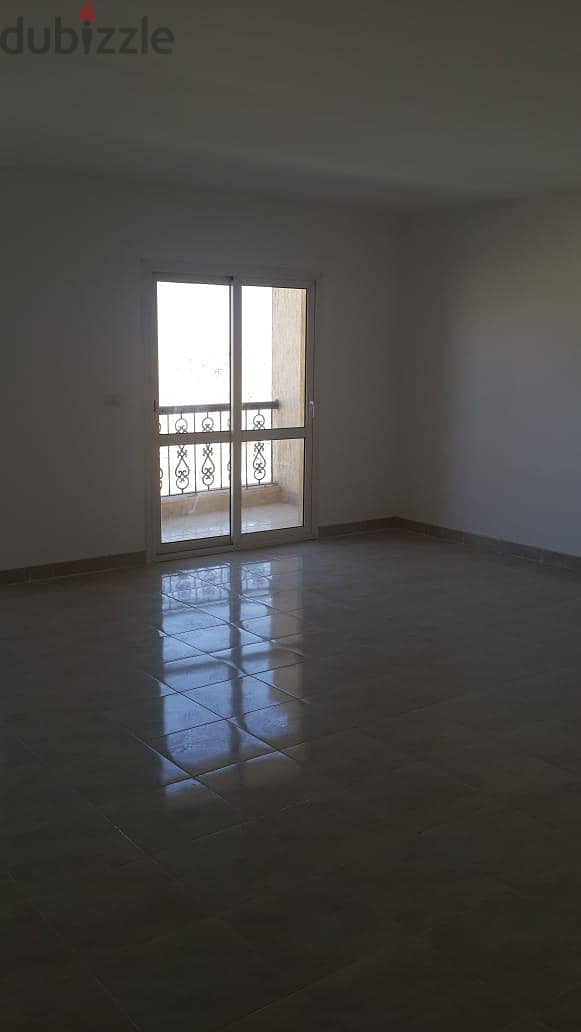 Apartment for rent in Al-Rehab2 Nautical View is open 3