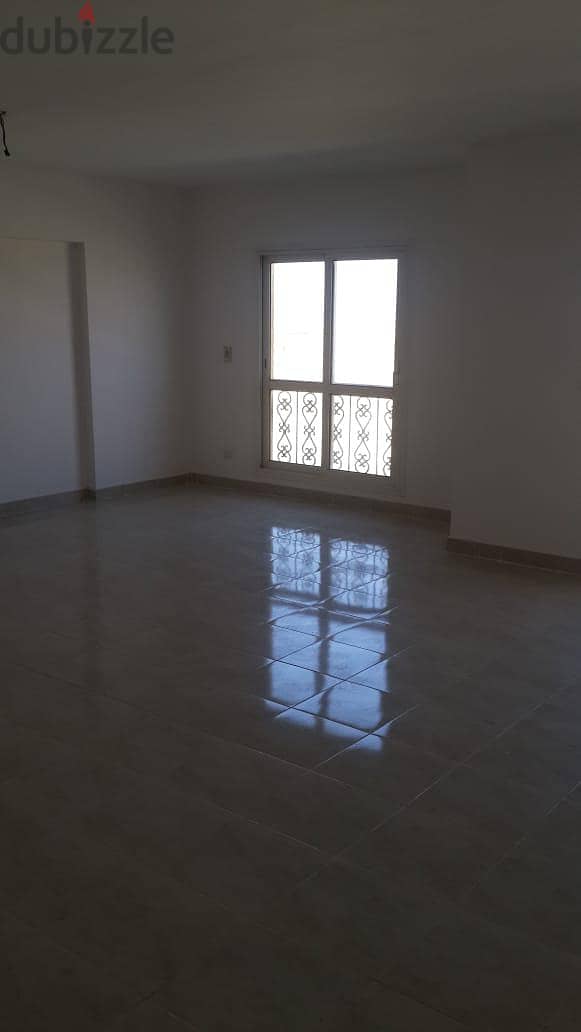 Apartment for rent in Al-Rehab2 Nautical View is open 4