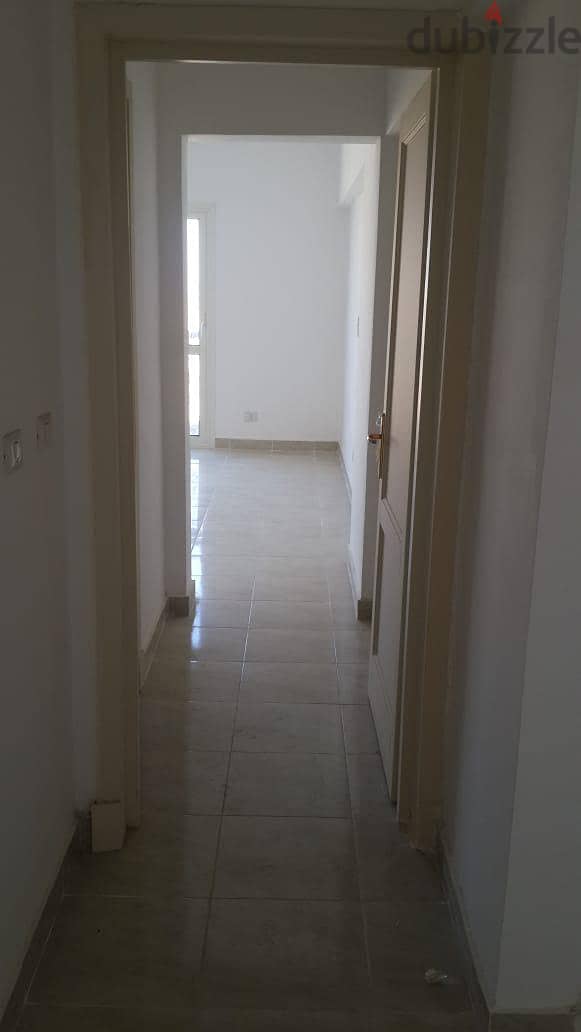 Apartment for rent in Al-Rehab2 Nautical View is open 5
