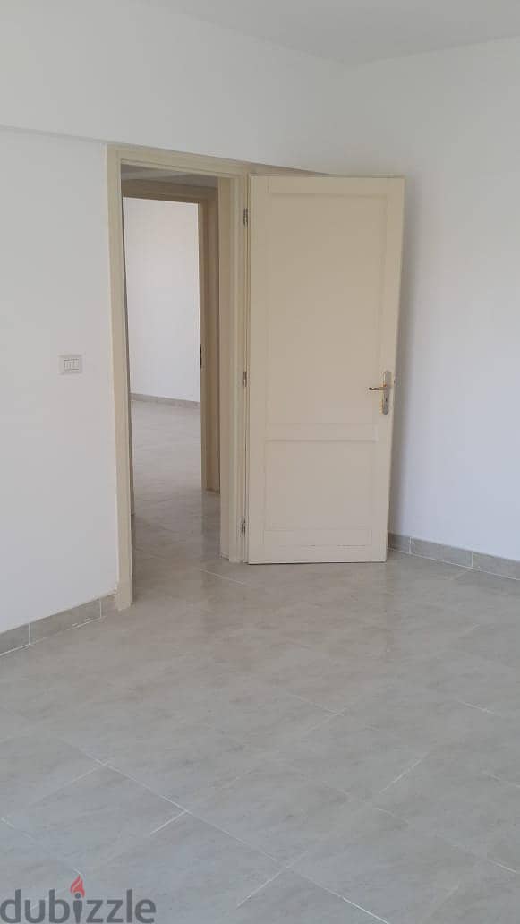 Apartment for rent in Al-Rehab2 Nautical View is open 6