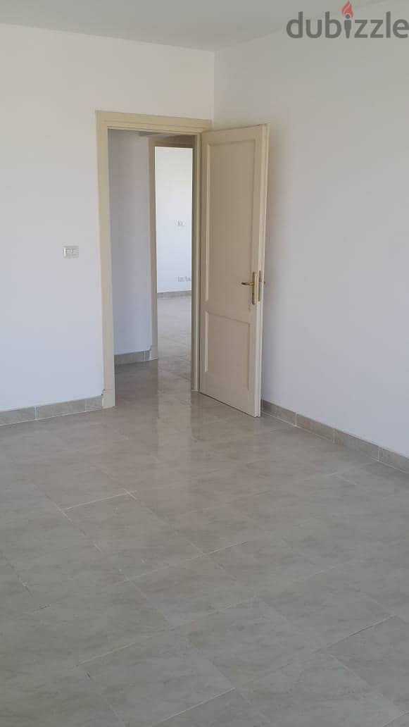 Apartment for rent in Al-Rehab2 Nautical View is open 7