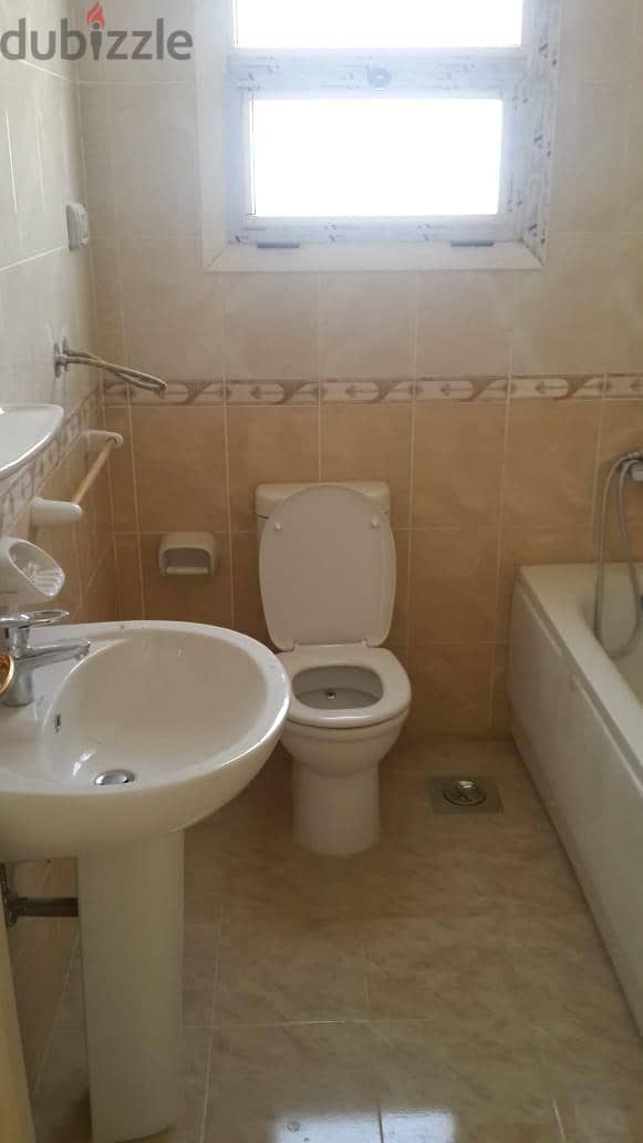Apartment for rent in Al-Rehab2 Nautical View is open 10