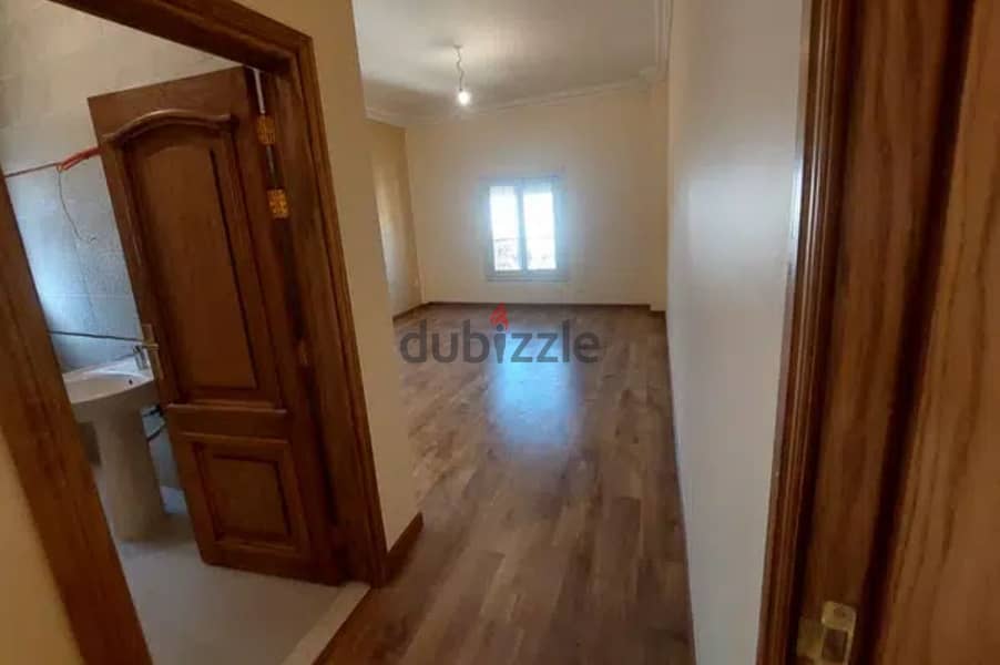 Apartment for rent, National Defense Villas, near Mohamed Naguib Axis and Al Diyar Compound, close to services and malls 4