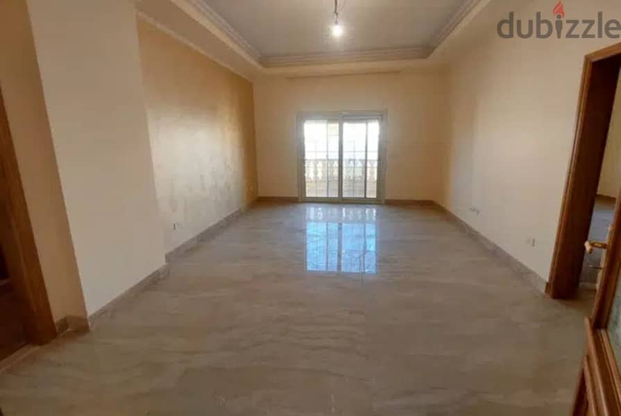 Apartment for rent, National Defense Villas, near Mohamed Naguib Axis and Al Diyar Compound, close to services and malls 5