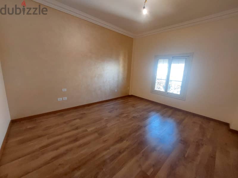 Apartment for rent, National Defense Villas, near Mohamed Naguib Axis and Al Diyar Compound, close to services and malls 6