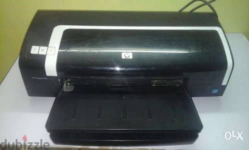 طابعة HP 7103 Officejet