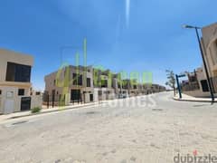 Twin House 245 m Prime Location For Sale Cash at Sodic East - New Heliopolis 0