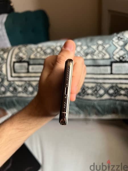 iPhone XS Gold 64G 1