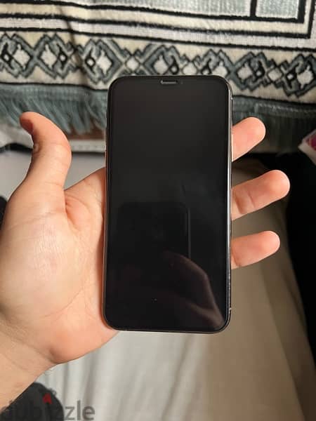 iPhone XS Gold 64G 5