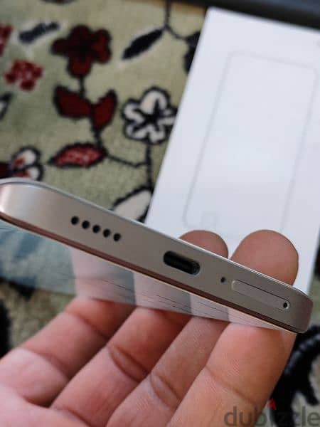 Xiaomi Redmi note 13 pro plus 5