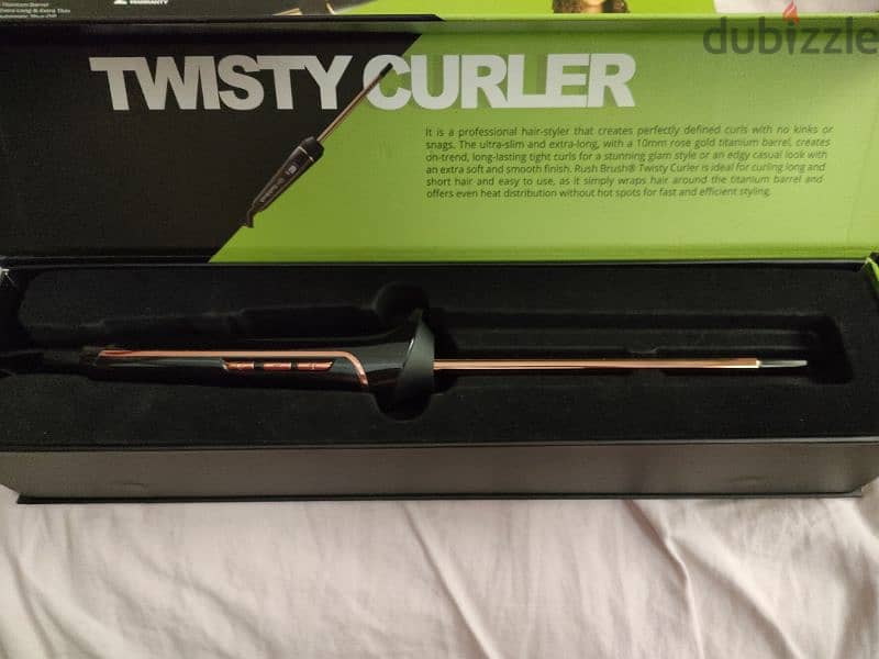 twisty curler rushbrush 2