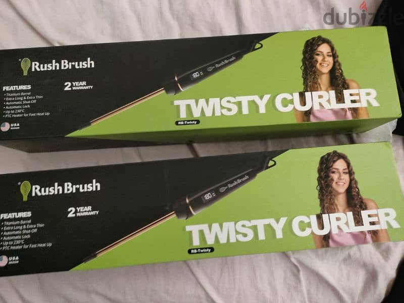 twisty curler rushbrush 3