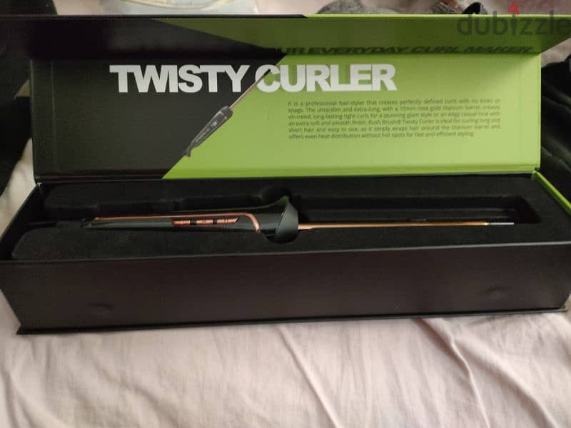 twisty curler rushbrush 4