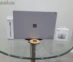 Microsoft Surface Book 3 (i7,16,256) NVIDIA 8 Giga 0